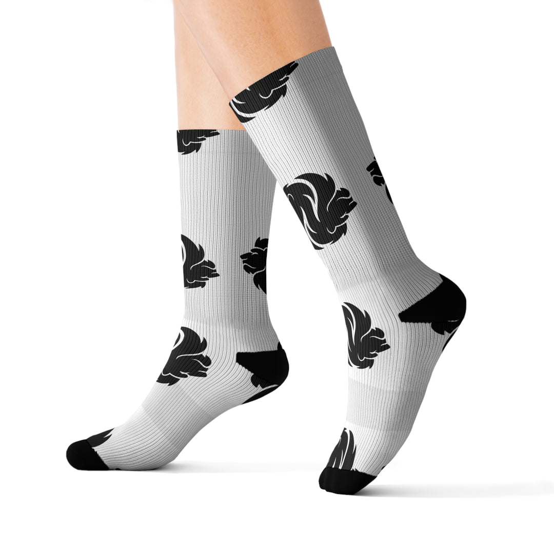 ECA Crew Socks