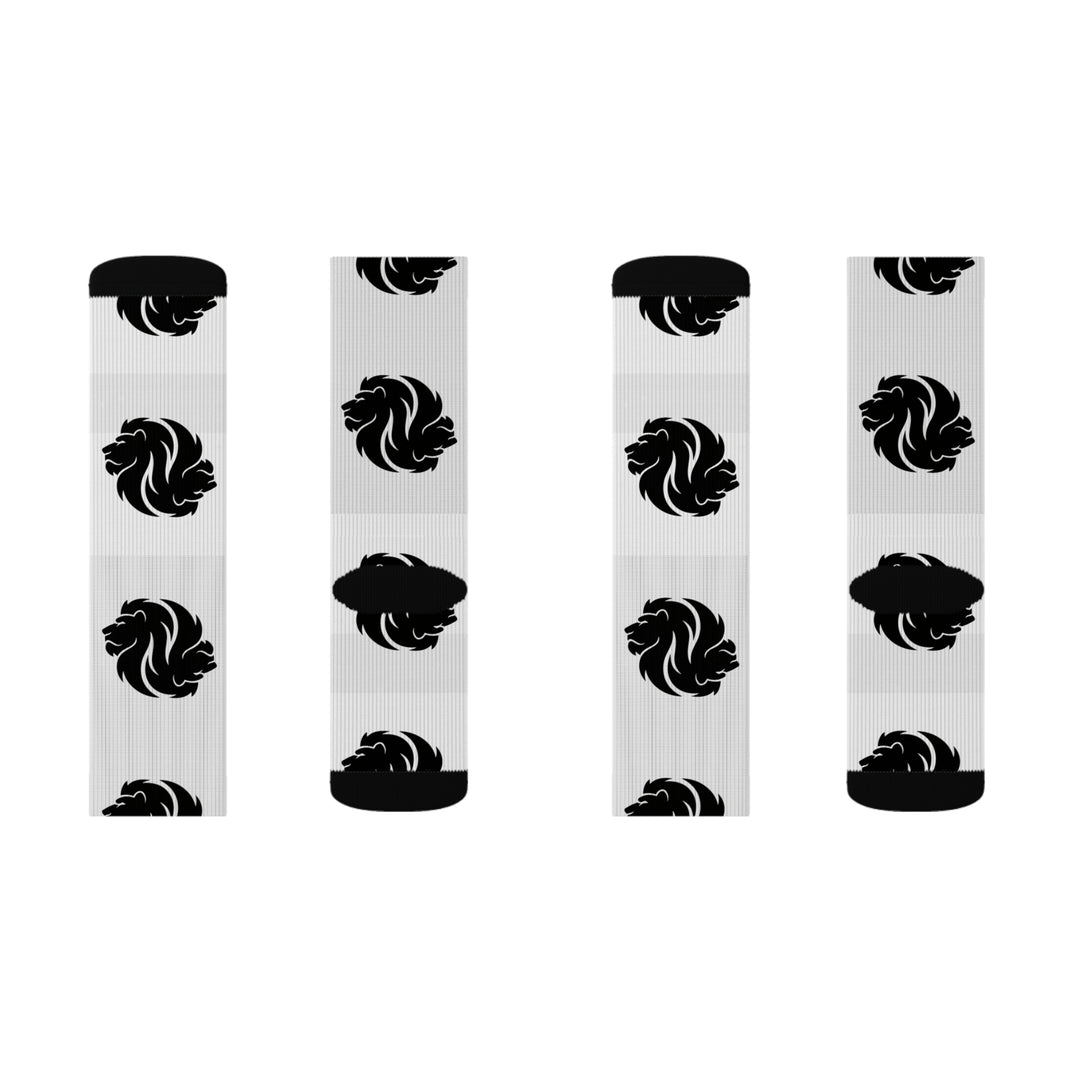 ECA Crew Socks