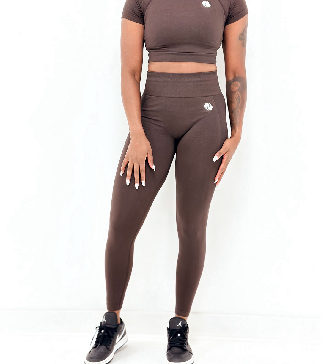 Soft Touch Seamless Leggings