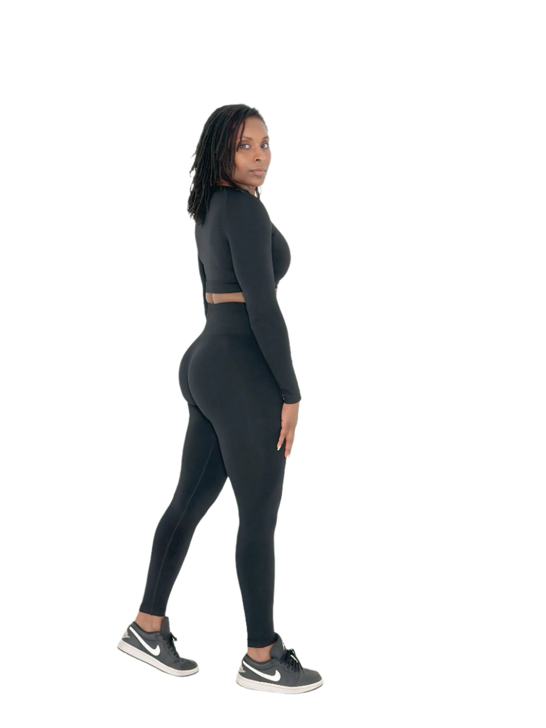 Soft Touch Seamless Leggings
