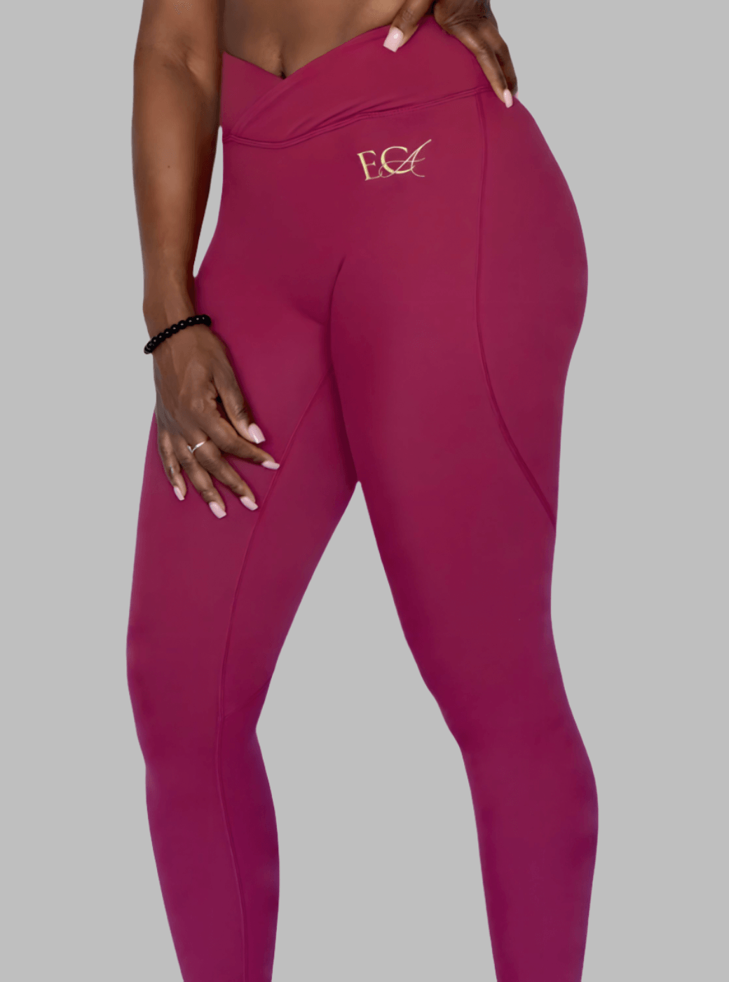 Empower Leggings - Ecafitness