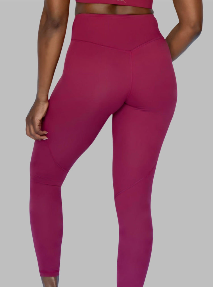 Empower Leggings - Ecafitness