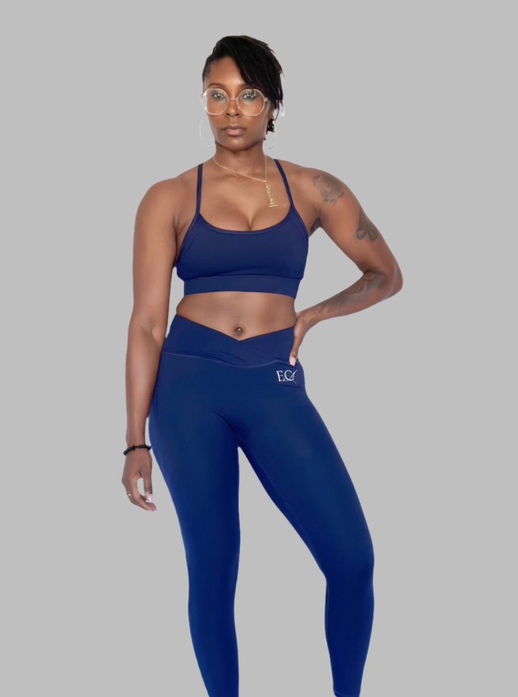 Empower Leggings - Ecafitness