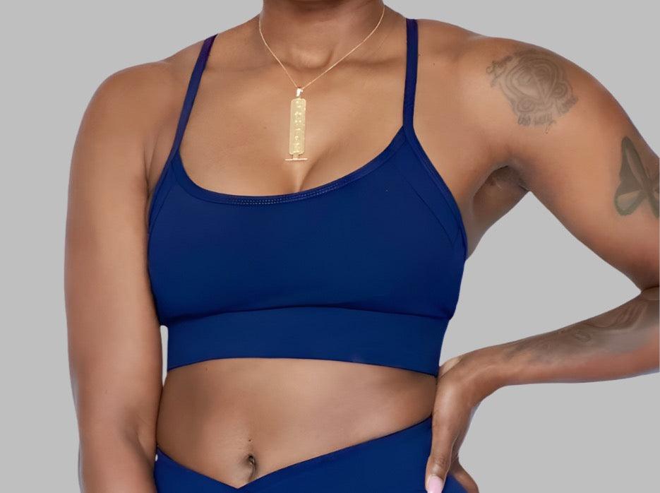 Empower Sports Bra - Ecafitness