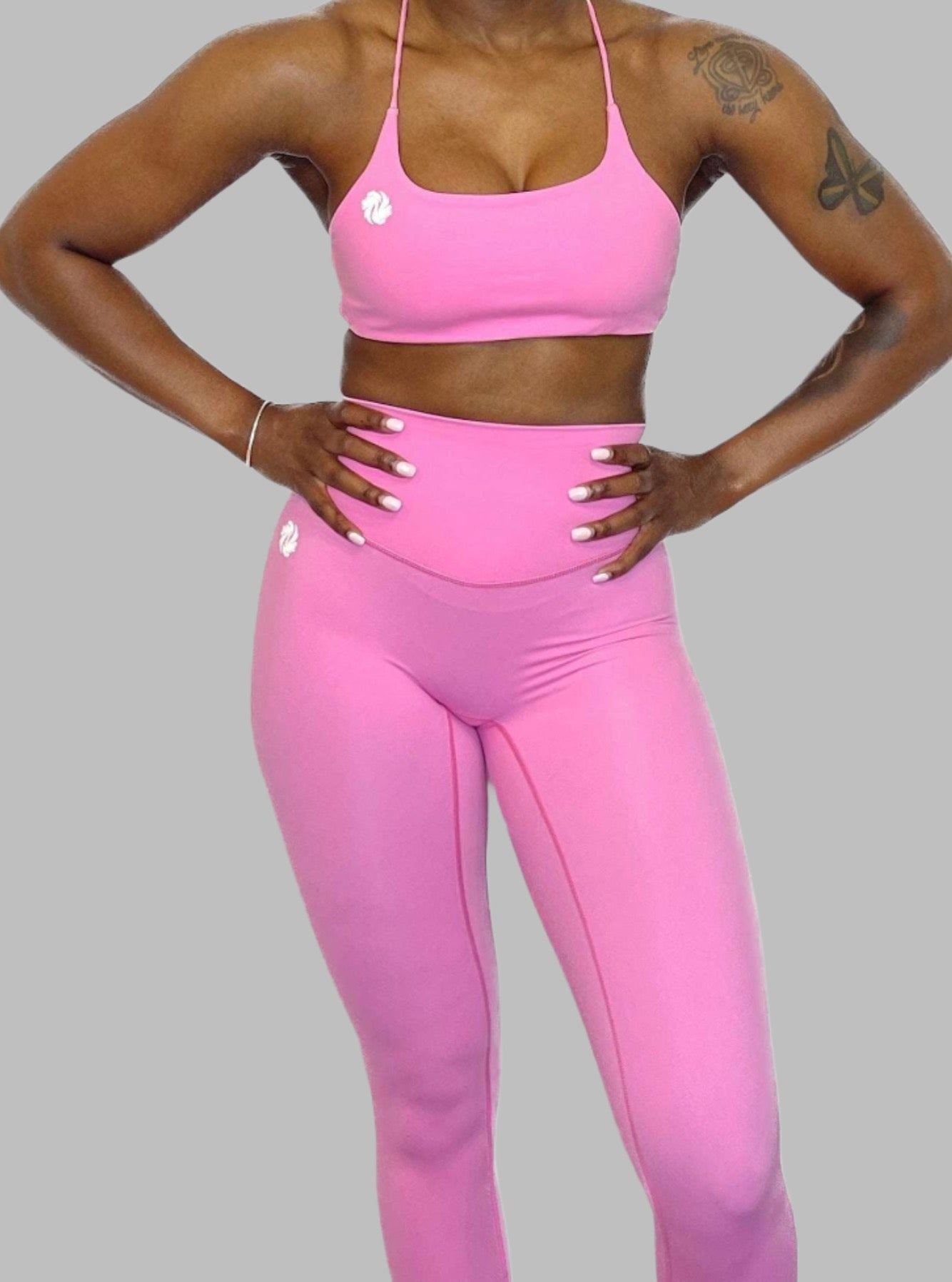 Highlighter Leggings - Ecafitness