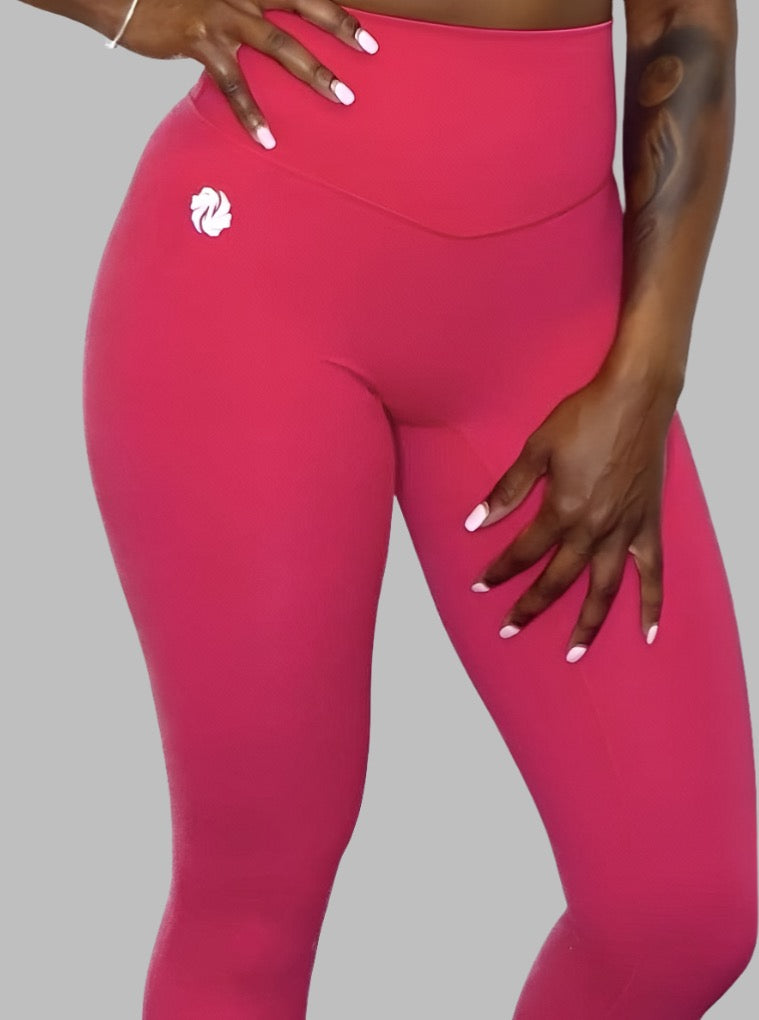 Highlighter Leggings - Ecafitness