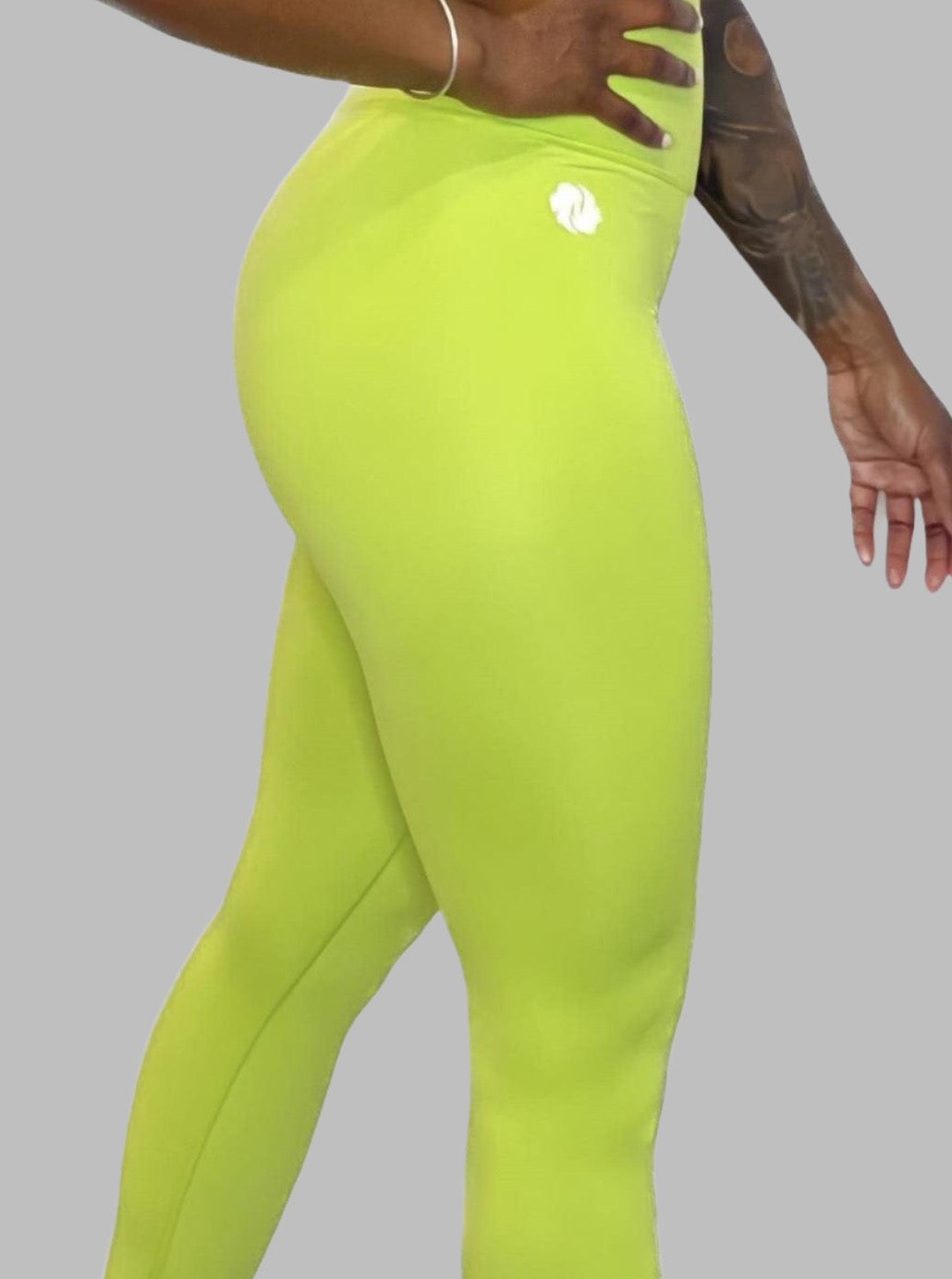 Highlighter Leggings - Ecafitness