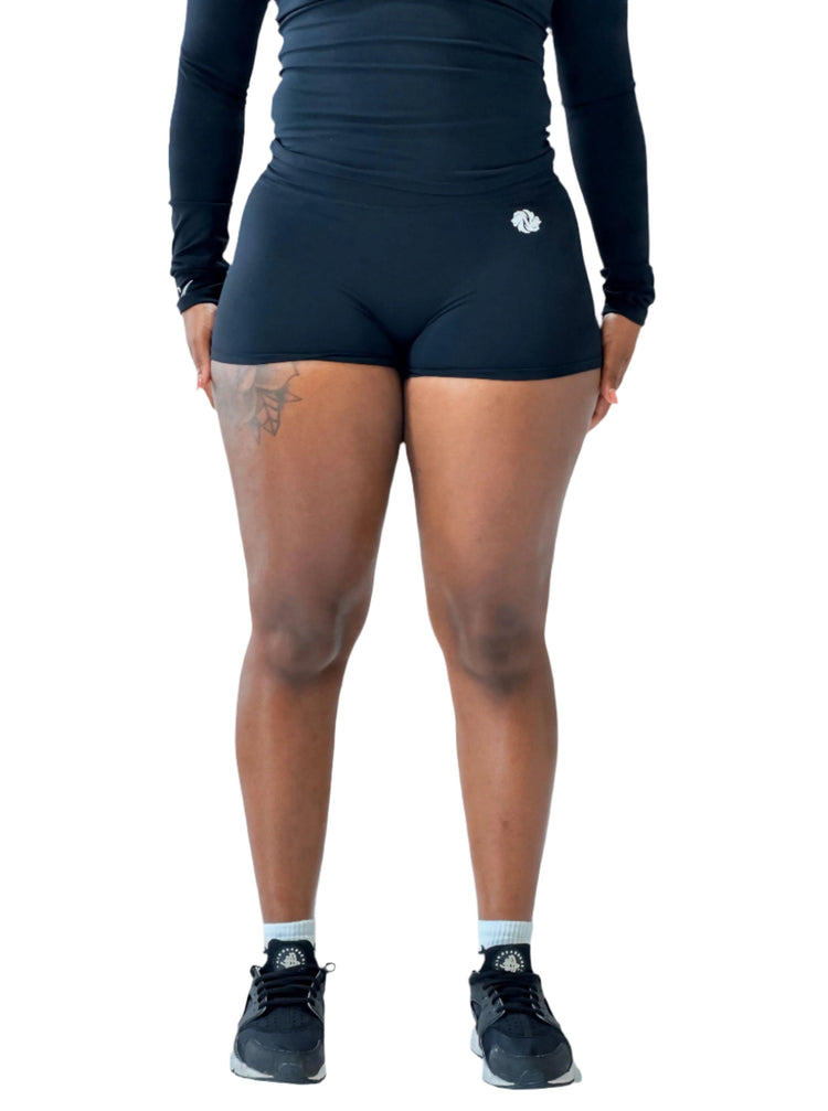 Midnight Flight Shorts - Ecafitness