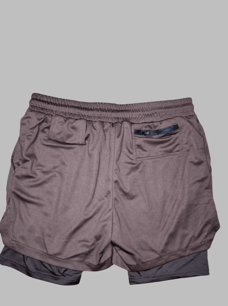 PowerFlex Shorts - Ecafitness