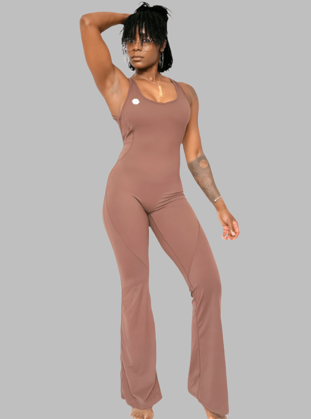 Radiant Romper - Ecafitness