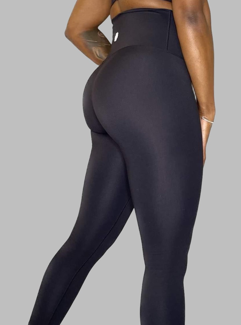 Bold Leggings - Ecafitness