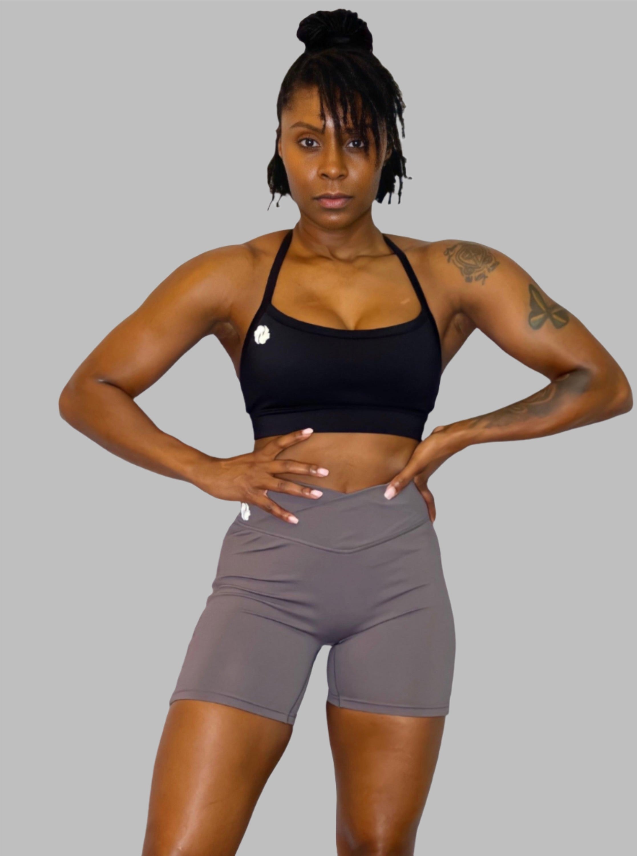 Fearless V-Shorts - Ecafitness