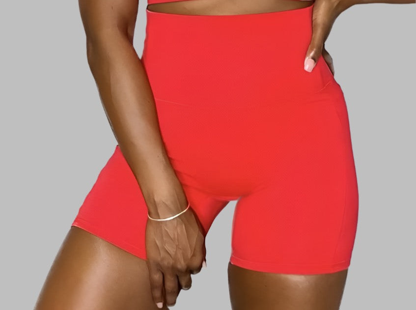 Poise Shorts - Ecafitness-883